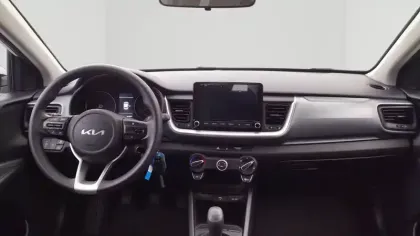 Photo 16 Kia Stonic  1.0 T-GDi 100 ch BVM6