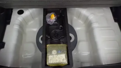 Photo 5 Kia Stonic  1.0 T-GDi 100 ch BVM6