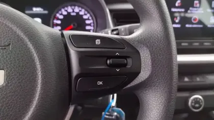 Photo 20 Kia Stonic  1.0 T-GDi 100 ch BVM6