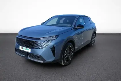 Photo Peugeot 3008 Allure