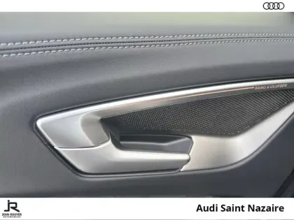 Photo 10 Audi A5  Avant e-hybrid 367 ch S tronic 7 Quattro