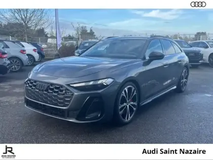 Photo Audi A5 S Line