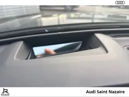 Photo 19 Audi A5  Avant e-hybrid 367 ch S tronic 7 Quattro