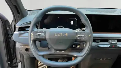 Photo 13 Kia Ev9  99.8 kWh 385 ch Autonomie Longue AWD