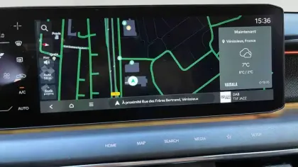 Photo 14 Kia Ev9  99.8 kWh 385 ch Autonomie Longue AWD