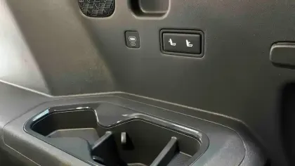 Photo 28 Kia Ev9  99.8 kWh 385 ch Autonomie Longue AWD