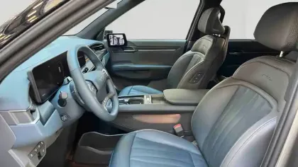 Photo 12 Kia Ev9  99.8 kWh 385 ch Autonomie Longue AWD