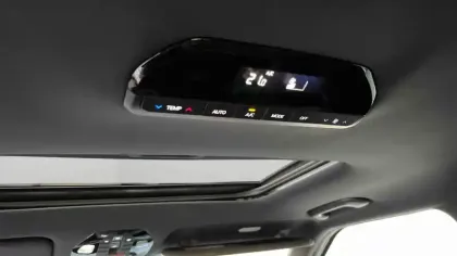 Photo 22 Kia Ev9  99.8 kWh 385 ch Autonomie Longue AWD