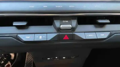 Photo 15 Kia Ev9  99.8 kWh 385 ch Autonomie Longue AWD