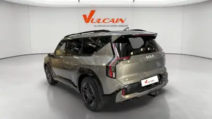 Photo 4 Kia Ev9  99.8 kWh 385 ch Autonomie Longue AWD