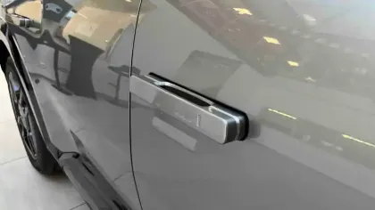 Photo 30 Kia Ev9  99.8 kWh 385 ch Autonomie Longue AWD