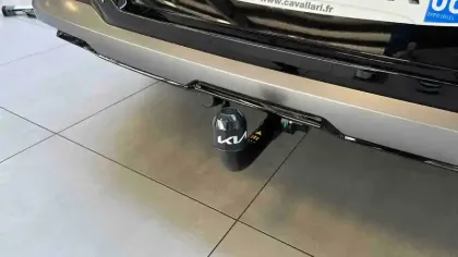 Photo 23 Kia Ev9  99.8 kWh 385 ch Autonomie Longue AWD
