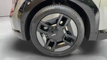 Photo 11 Kia Ev9  99.8 kWh 385 ch Autonomie Longue AWD