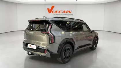 Photo 6 Kia Ev9  99.8 kWh 385 ch Autonomie Longue AWD