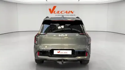 Photo 3 Kia Ev9  99.8 kWh 385 ch Autonomie Longue AWD