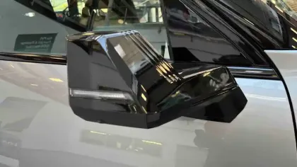 Photo 29 Kia Ev9  99.8 kWh 385 ch Autonomie Longue AWD