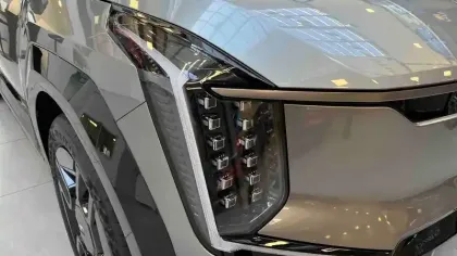 Photo 31 Kia Ev9  99.8 kWh 385 ch Autonomie Longue AWD