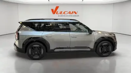 Photo 9 Kia Ev9  99.8 kWh 385 ch Autonomie Longue AWD