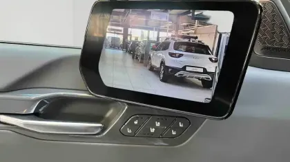 Photo 16 Kia Ev9  99.8 kWh 385 ch Autonomie Longue AWD