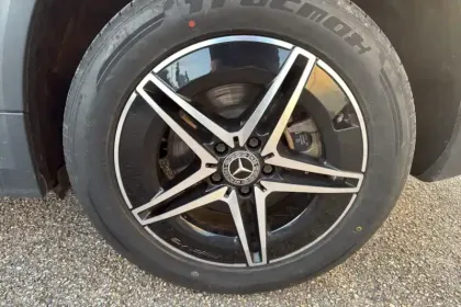 Photo 11 Mercedes EQA  350 4Matic