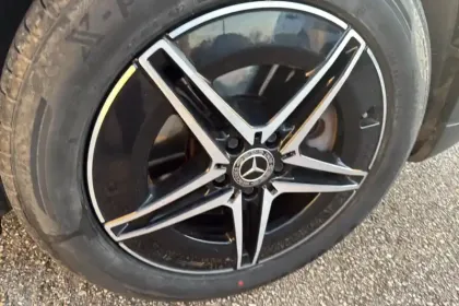 Photo 14 Mercedes EQA  350 4Matic