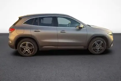 Photo 6 Mercedes EQA  350 4Matic