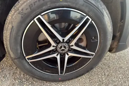 Photo 13 Mercedes EQA  350 4Matic