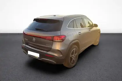 Photo 5 Mercedes EQA  350 4Matic