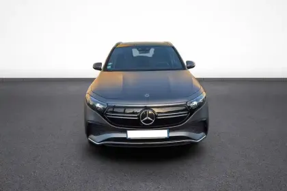 Photo 18 Mercedes EQA  350 4Matic