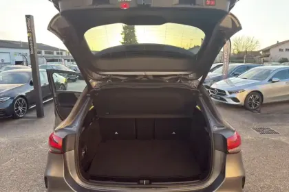 Photo 8 Mercedes EQA  350 4Matic