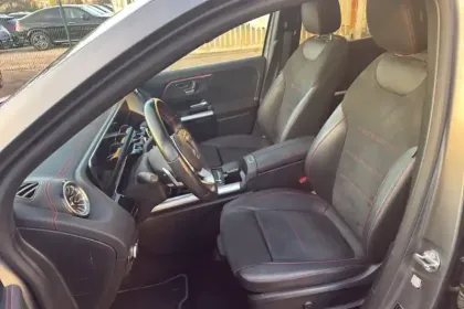 Photo 43 Mercedes EQA  350 4Matic