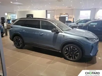 Photo 73 Peugeot 5008  Hybrid 145 e-DCS6