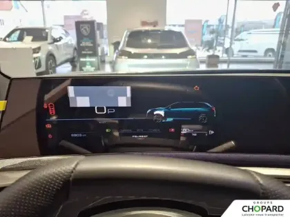 Photo 69 Peugeot 5008  Hybrid 145 e-DCS6