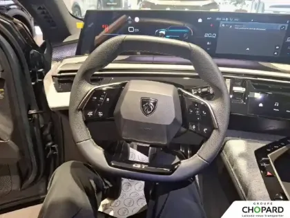 Photo 68 Peugeot 5008  Hybrid 145 e-DCS6