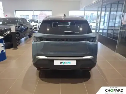 Photo 48 Peugeot 5008  Hybrid 145 e-DCS6