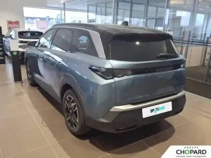 Photo 49 Peugeot 5008  Hybrid 145 e-DCS6