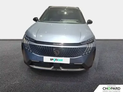 Photo 27 Peugeot 5008  Hybrid 145 e-DCS6