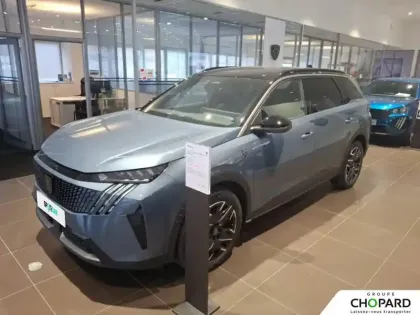 Photo 70 Peugeot 5008  Hybrid 145 e-DCS6