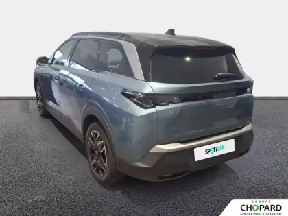 Photo 58 Peugeot 5008  Hybrid 145 e-DCS6