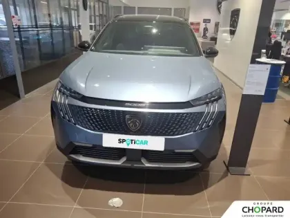 Photo 71 Peugeot 5008  Hybrid 145 e-DCS6