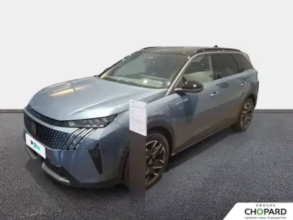 Photo Peugeot 5008 Gt