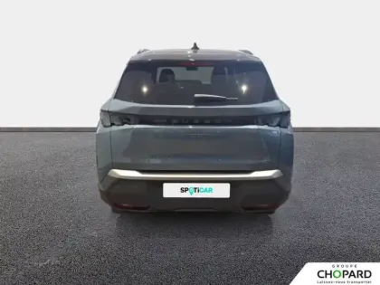 Photo 30 Peugeot 5008  Hybrid 145 e-DCS6