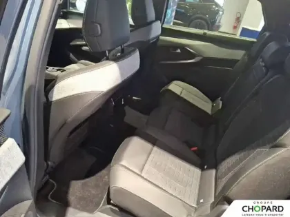 Photo 36 Peugeot 5008  Hybrid 145 e-DCS6