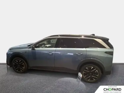 Photo 34 Peugeot 5008  Hybrid 145 e-DCS6