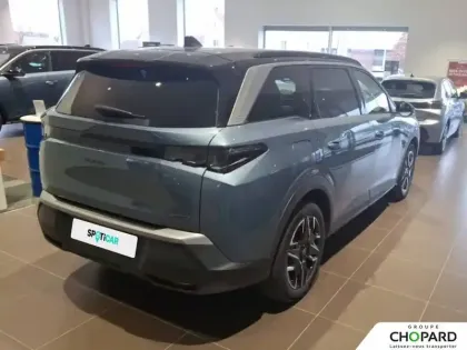 Photo 50 Peugeot 5008  Hybrid 145 e-DCS6