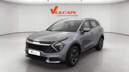 Photo Kia Sportage Active