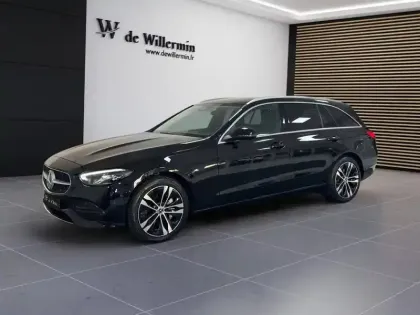 Photo Mercedes Classe C Avantgarde Line