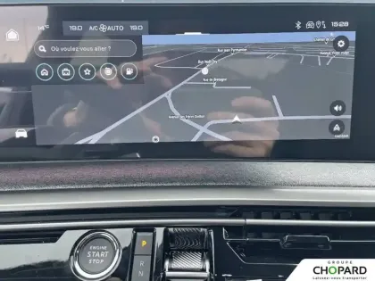 Photo 70 Peugeot 3008  Hybrid 145 e-DCS6