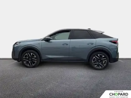 Photo 66 Peugeot 3008  Hybrid 145 e-DCS6