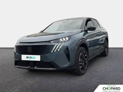 Photo 29 Peugeot 3008  Hybrid 145 e-DCS6